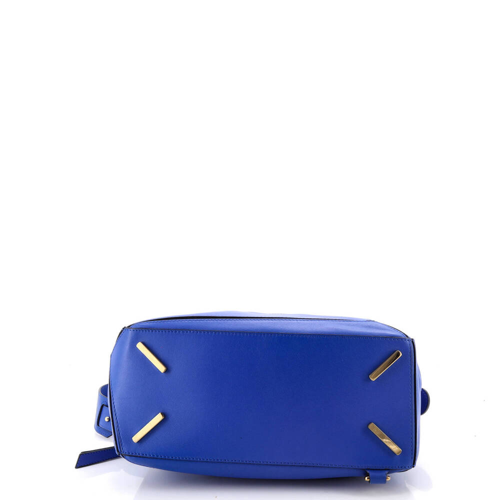 Loewe Large Puzzle Bag Leather - Picture 4 of 6